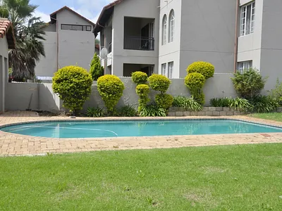 2 Bedroom Apartment For Sale in Midrand - M3Kv.webp