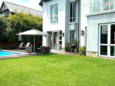 4 Bedroom House To Rent in Midrand - rVEJ.webp