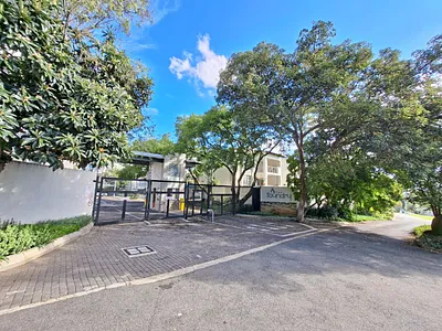 2 Bedroom Apartment To Rent in Sandton - 1XlU.webp