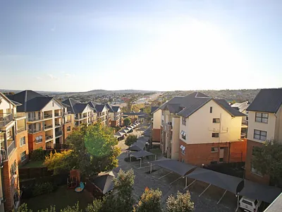 2 Bedroom Apartment To Rent in Midrand - Obou.webp