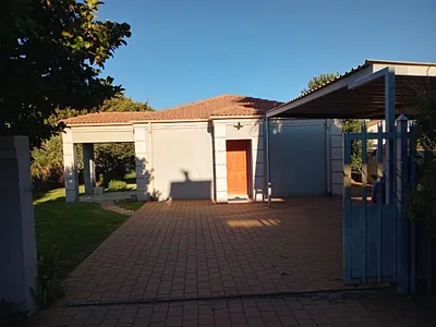 2 Bedroom Townhouse To Rent in Midrand - gGKM.webp