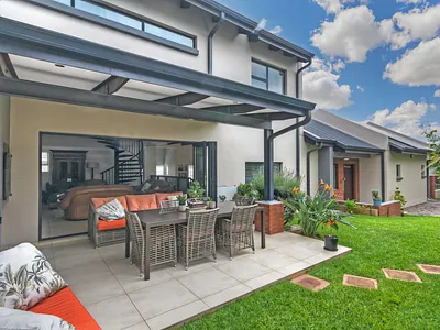 3 Bedroom House To Rent in Midrand - 4YNa.webp