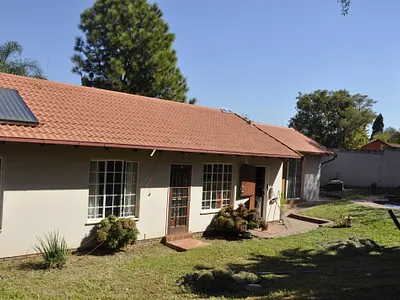 3 Bedroom House For Sale in Midrand - 5B2u.webp
