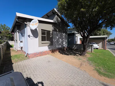 2 Bedroom Townhouse For Sale in Midrand - img