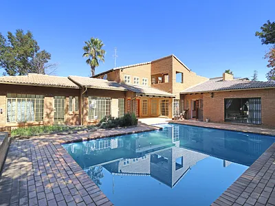 3 Bedroom House For Sale in Midrand - img