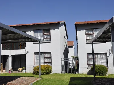 2 Bedroom Apartment For Sale in Midrand - img