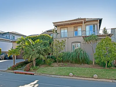 4 Bedroom House For Sale in Centurion - eDEv.webp