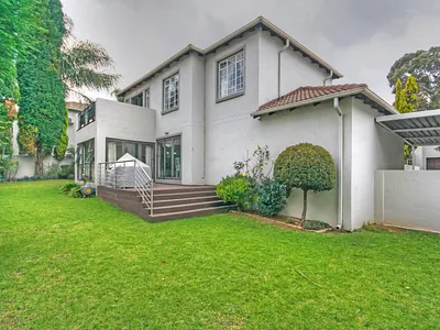 3 Bedroom Townhouse For Sale in Midrand - LoVW.webp