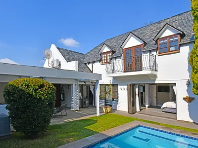 3 Bedroom House For Sale in Midrand - mtYJ.webp