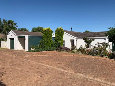 3 Bedroom House To Rent in Stellenbosch - 5lVc.webp