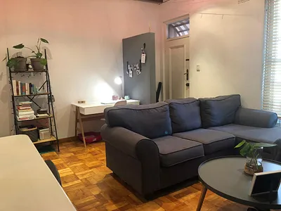 1 Bedroom Apartment To Rent in Cape Town - Uvhx.webp