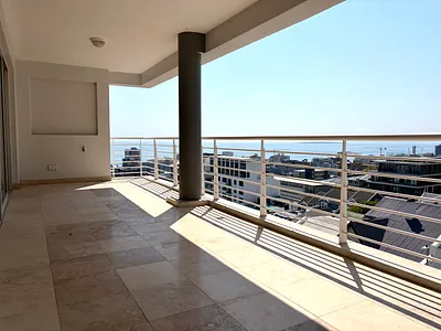 2 Bedroom Apartment To Rent in Cape Town - img