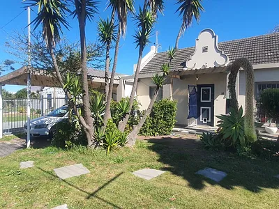 2 Bedroom House To Rent in Cape Town - djJH.webp