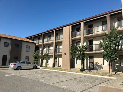 2 Bedroom Apartment To Rent in Blouberg - Pg2x.webp