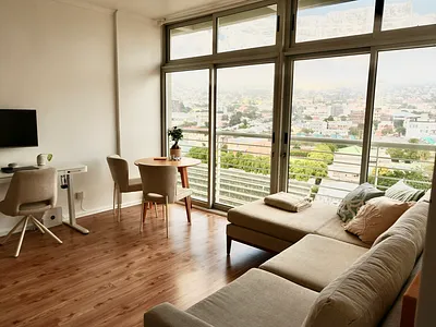 1 Bedroom Apartment To Rent in Cape Town - ZF18.webp