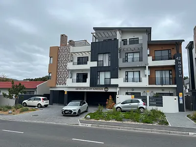 Apartment To Rent in Blouberg - iu8Z.webp