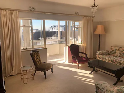 2 Bedroom Apartment For Sale in Cape Town - e2iP.webp