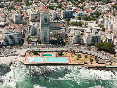 2 Bedroom Apartment For Sale in Cape Town - 2F4u.webp