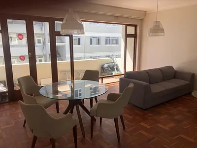 2 Bedroom Apartment To Rent in Cape Town - img