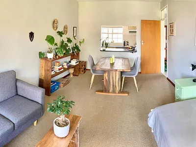 1 Bedroom Apartment To Rent in Cape Town - img