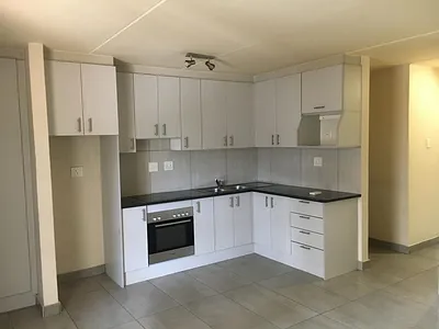 1 Bedroom Apartment To Rent in Cape Town - img