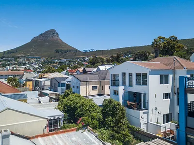 3 Bedroom Apartment To Rent in Cape Town - img