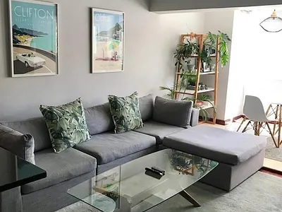 2 Bedroom Apartment To Rent in Cape Town - Hban.webp