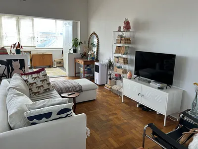 0.5 Bedroom Apartment To Rent in Cape Town - Lj82.webp