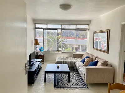 1 Bedroom Apartment To Rent in Cape Town - XxPM.webp