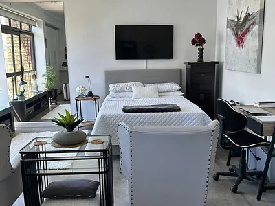 1 Bedroom Apartment To Rent in Cape Town - 10fv.webp