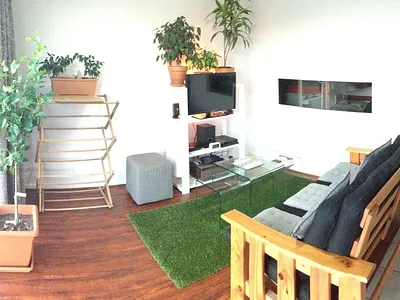 0.5 Bedroom Apartment For Sale in Goodwood - jvki.webp