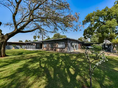 4 Bedroom House For Sale in Pretoria - C3Si.webp