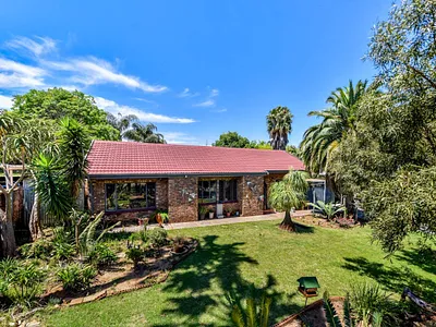 3 Bedroom House For Sale in Centurion - img