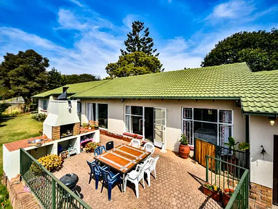 4 Bedroom House For Sale in Pretoria - img