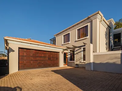3 Bedroom House For Sale in Pretoria - img