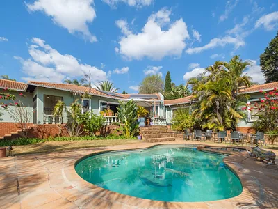 4 Bedroom House For Sale in Pretoria - img