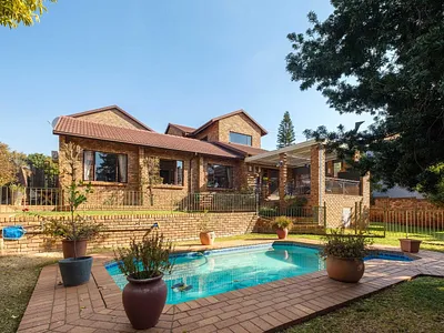 4 Bedroom House For Sale in Pretoria - CQC3.webp