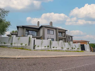 4 Bedroom House For Sale in Pretoria - cuUq.webp
