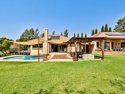 5 Bedroom House For Sale in Pretoria - QQgW.webp