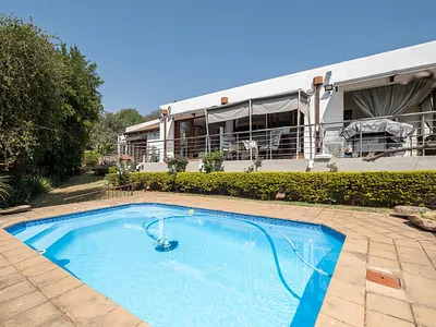 3 Bedroom House For Sale in Pretoria - img