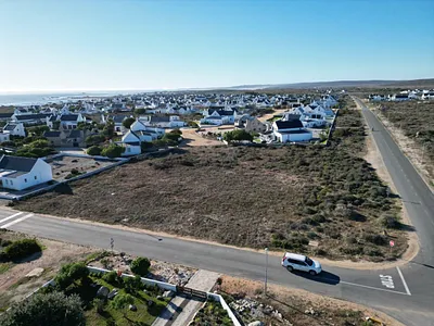 Vacant Land For Sale in Jacobsbaai - img