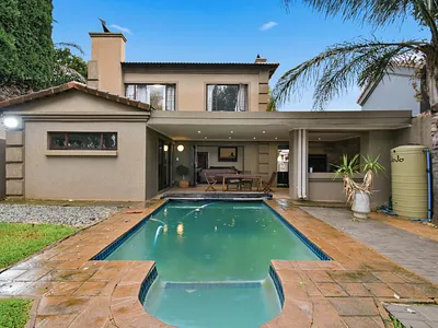 3 Bedroom House For Sale in Pretoria - img