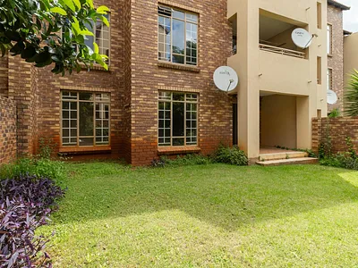 2 Bedroom Townhouse For Sale in Olympus AH, Pretoria - cXnp.webp