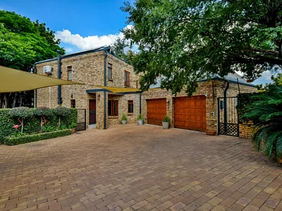 3 Bedroom House For Sale in Pretoria - NFkS.webp