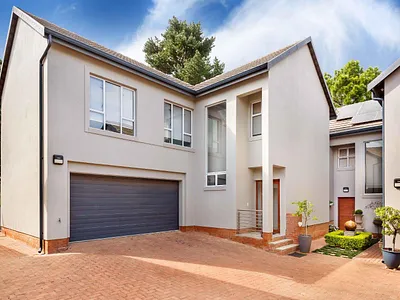 3 Bedroom House For Sale in Pretoria - 31Yc.webp