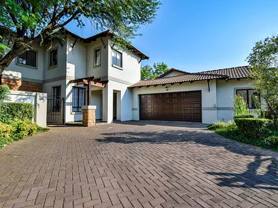 4 Bedroom House For Sale in Pretoria - img
