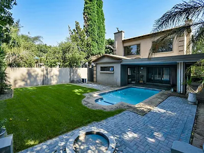 3 Bedroom House For Sale in Pretoria - img