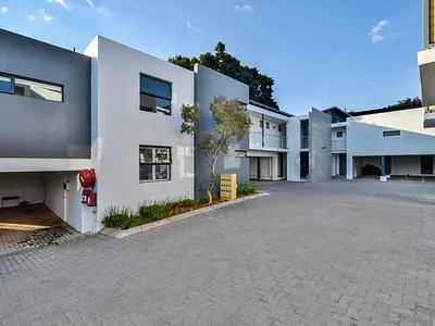 1 Bedroom Apartment For Sale in Pretoria - img