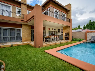 4 Bedroom House To Rent in Pretoria - D7rb.webp