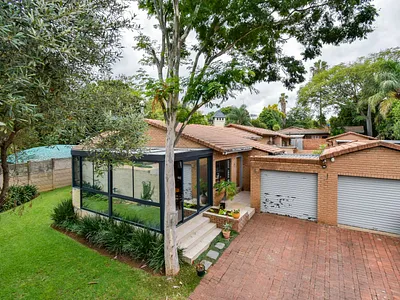 3 Bedroom House For Sale in Pretoria - Gan5.webp